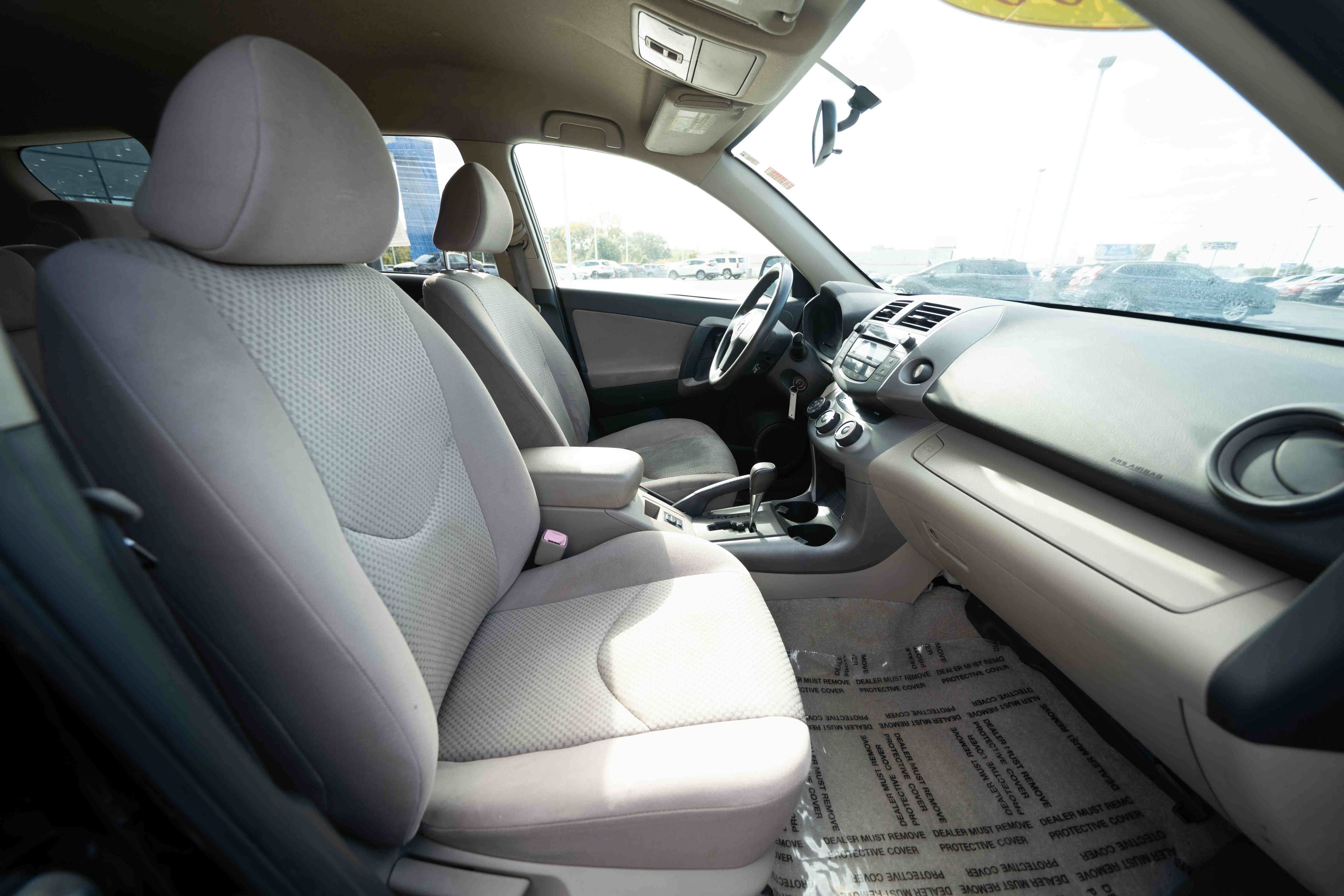 Used 2006 Toyota RAV4 2WD image 27