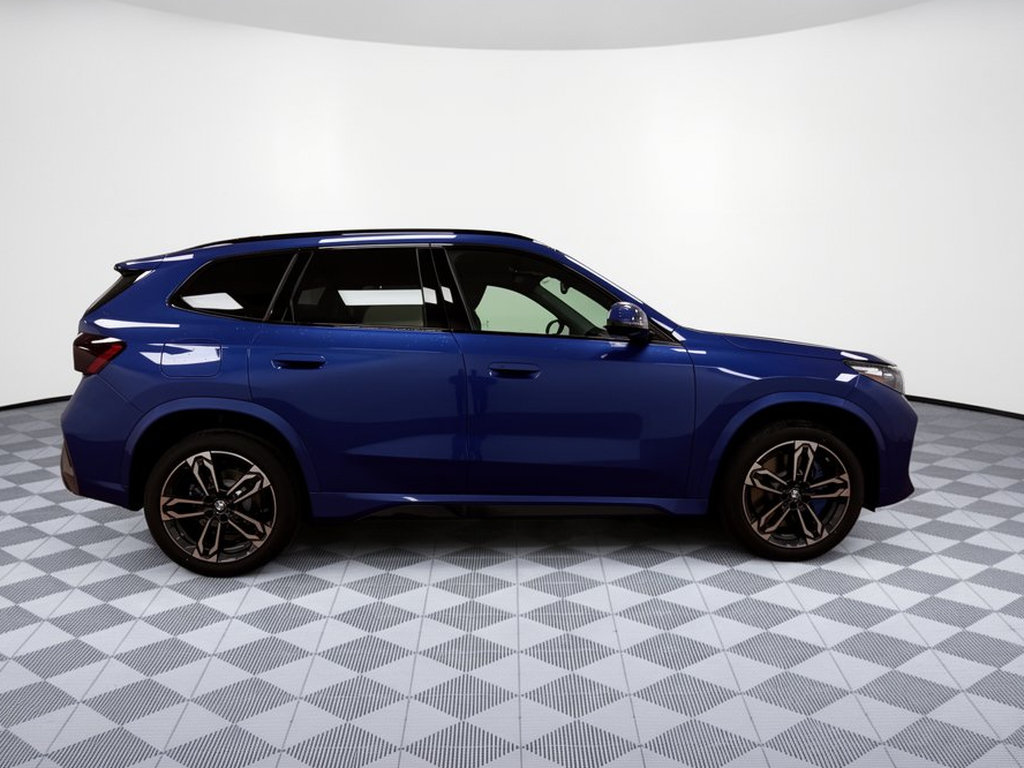 Used 2026 BMW X1 xDrive28i w/ Technology Package AWD/4WD image 8