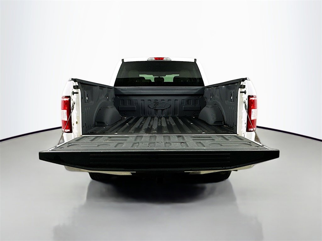 Used 2020 Ford F150 XLT w/ Equipment Group 301A Mid image 29