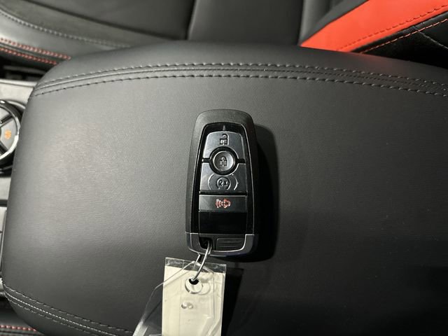 New 2025 Ford Ranger Raptor image 33