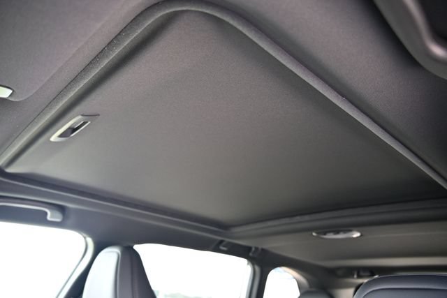 New 2026 Subaru Forester Touring AWD/4WD image 23