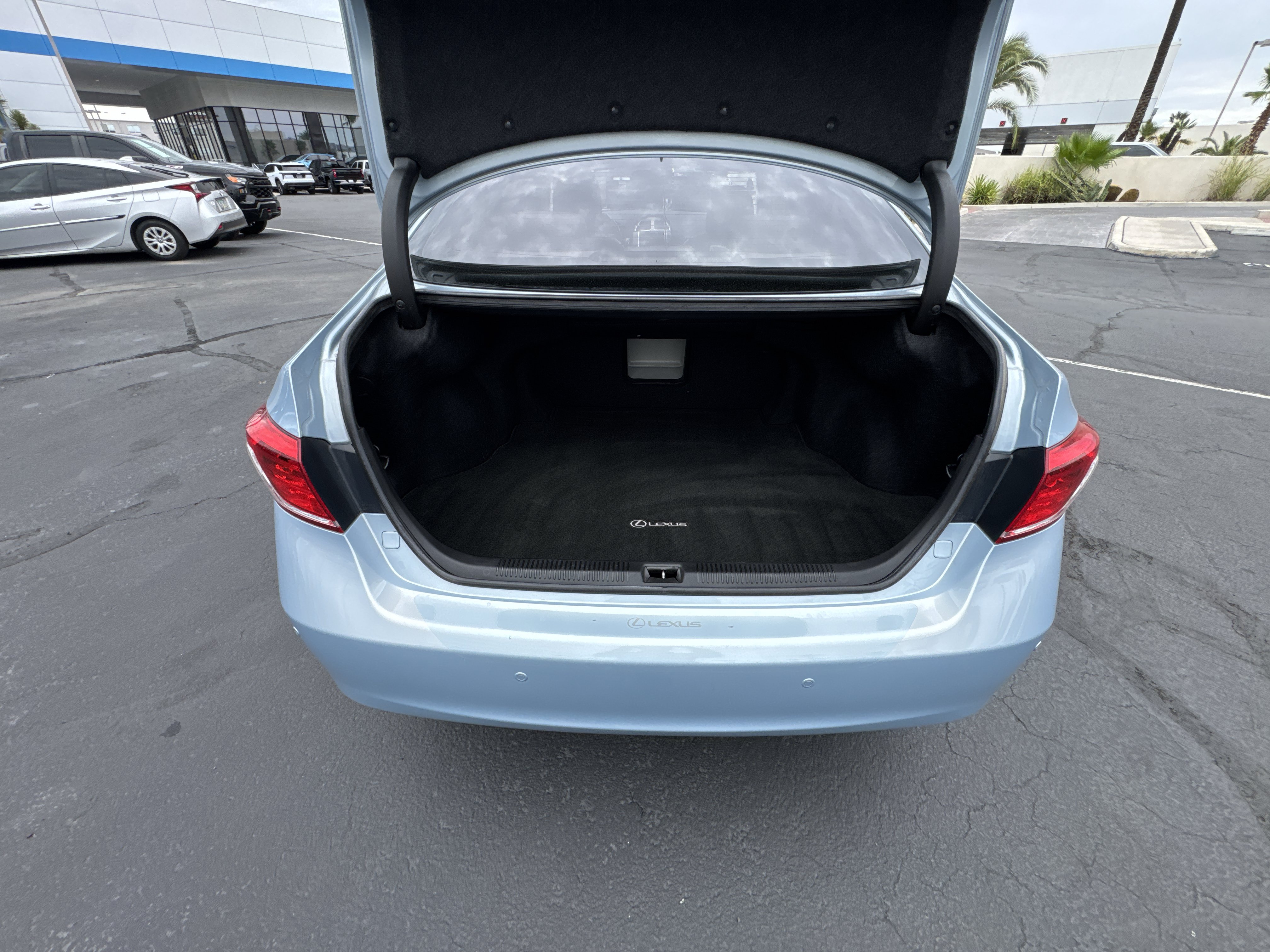 Used 2011 Lexus ES 350 FWD image 27