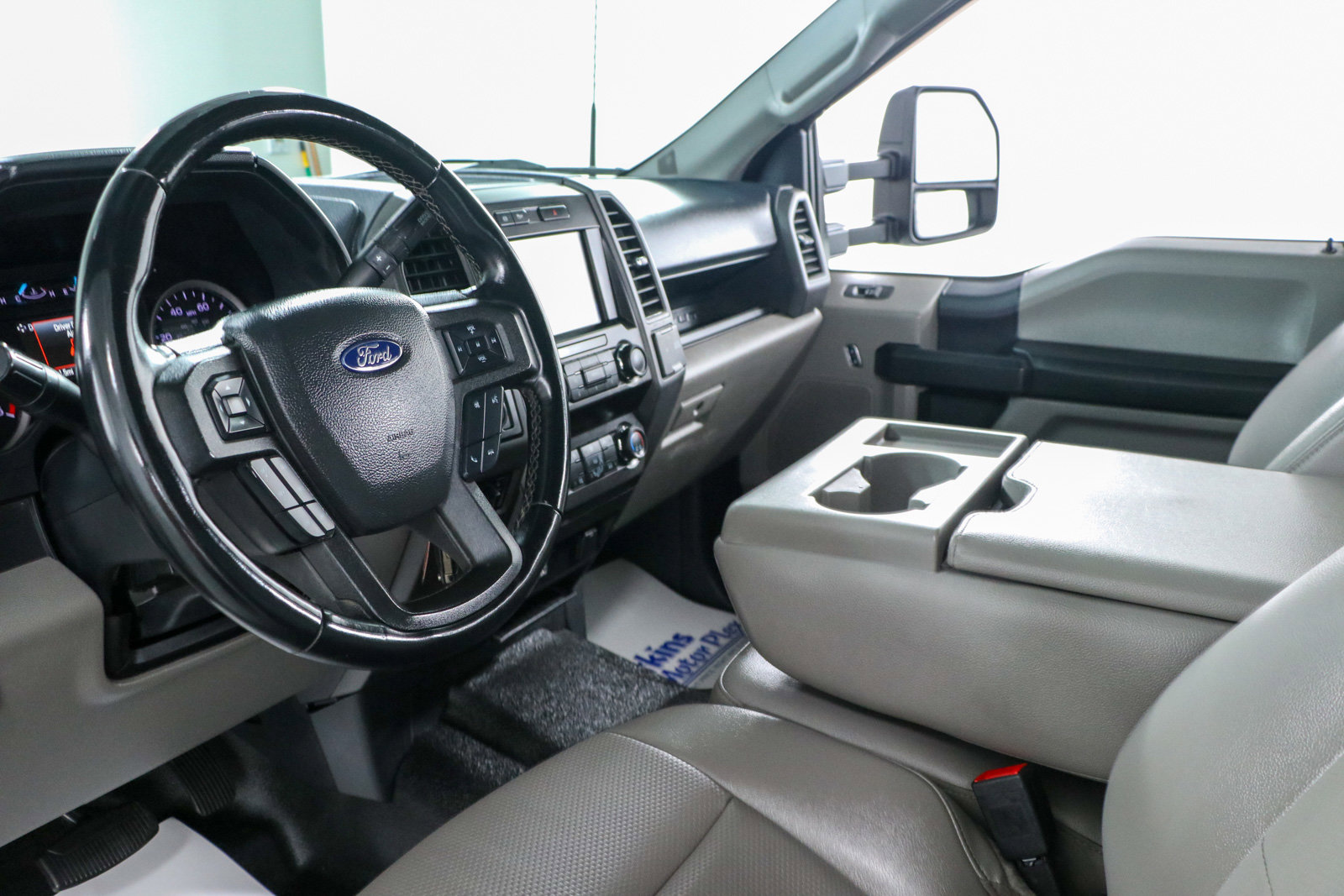 Used 2022 Ford F350 XL w/ STX Appearance Package image 25