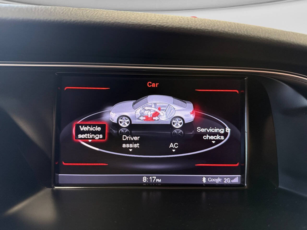 Used 2013 Audi S5 Premium Plus w/ Audi MMI Navigation Plus Pkg AWD/4WD image 25