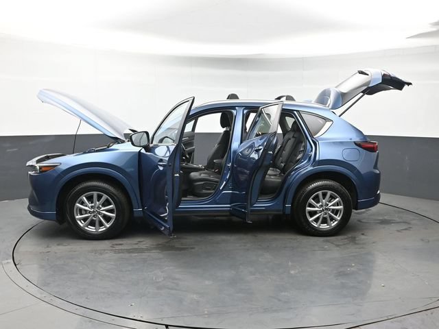Used 2024 MAZDA CX-5 AWD 2.5 S image 42
