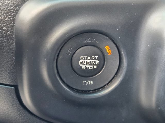 Used 2020 Jeep Wrangler Unlimited Sport AWD/4WD image 17