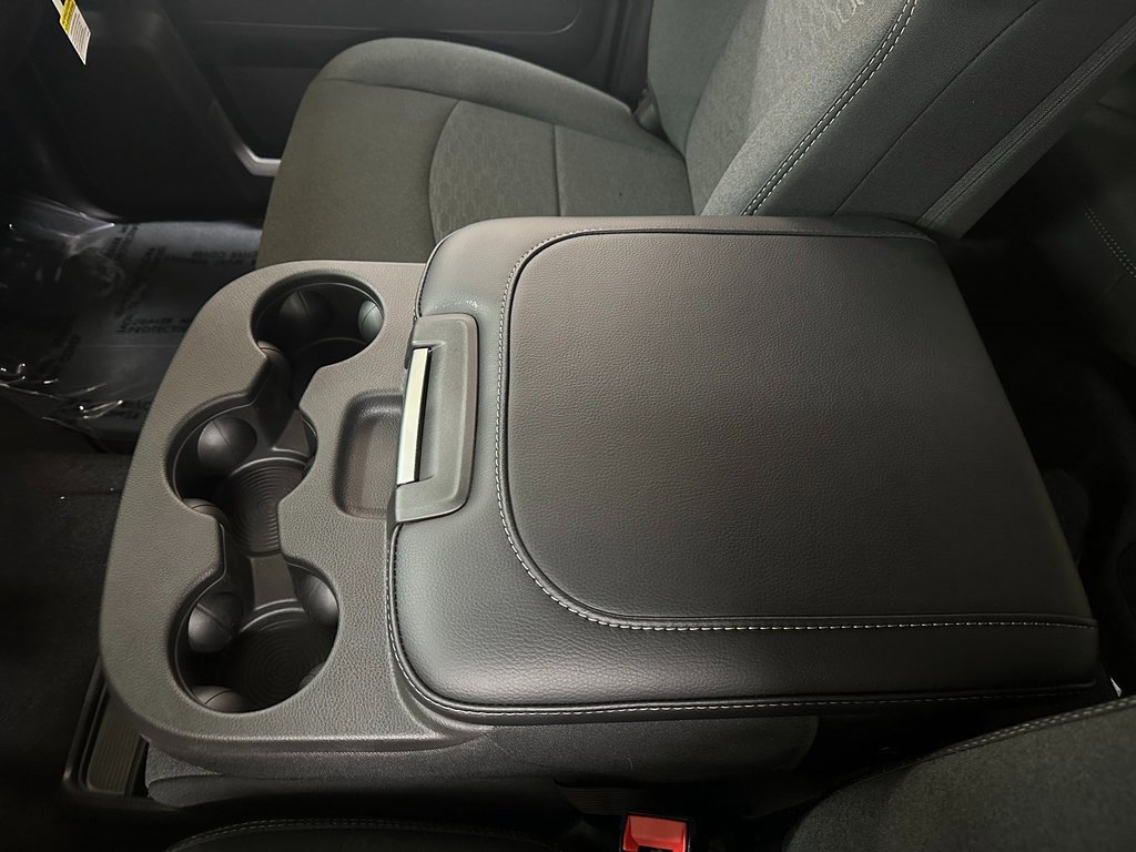 New 2026 RAM 2500 Tradesman image 30