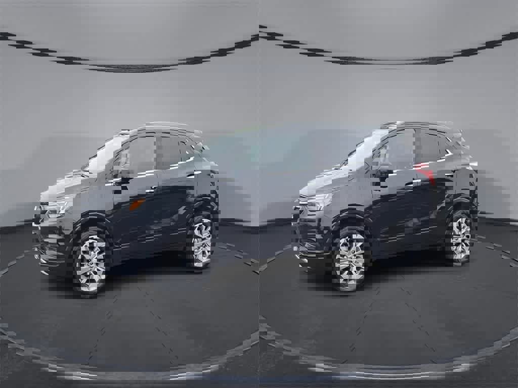 Used 2020 Buick Encore Preferred image 4