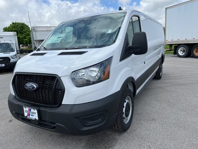 New 2023 Ford Transit 150 Low Roof