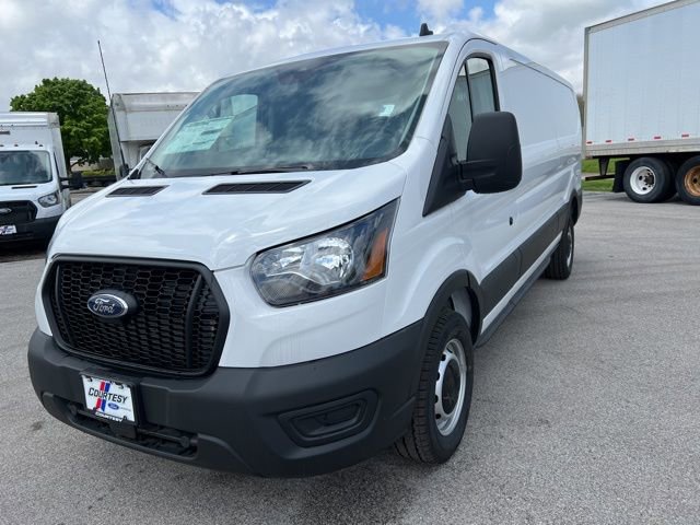 New 2023 Ford Transit 150 Low Roof RWD image 1