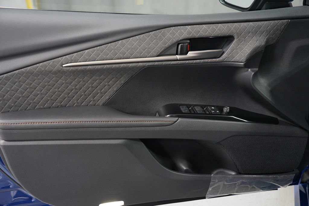 New 2026 Toyota Camry XLE image 30