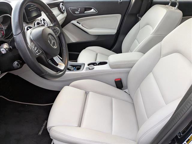 Used 2018 Mercedes-Benz GLA 250 4MATIC image 12