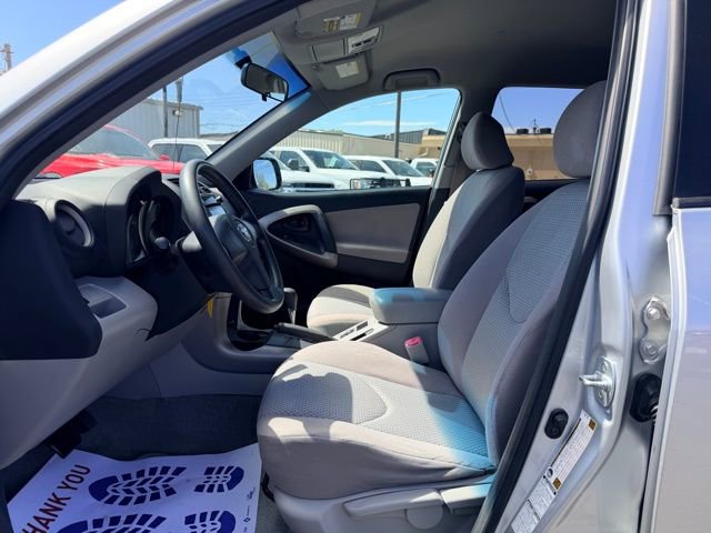 Used 2006 Toyota RAV4 4WD V6 image 17