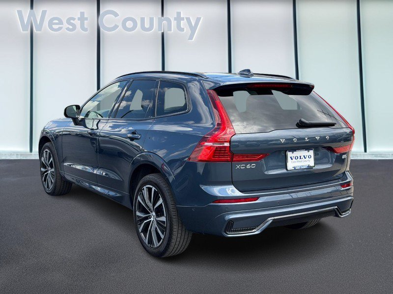 Certified 2023 Volvo XC60 B5 Plus w/ Climate Package FWD image 7