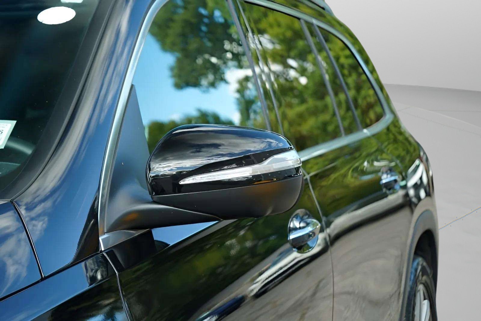 Used 2022 Mercedes-Benz GLS 450 4MATIC image 75