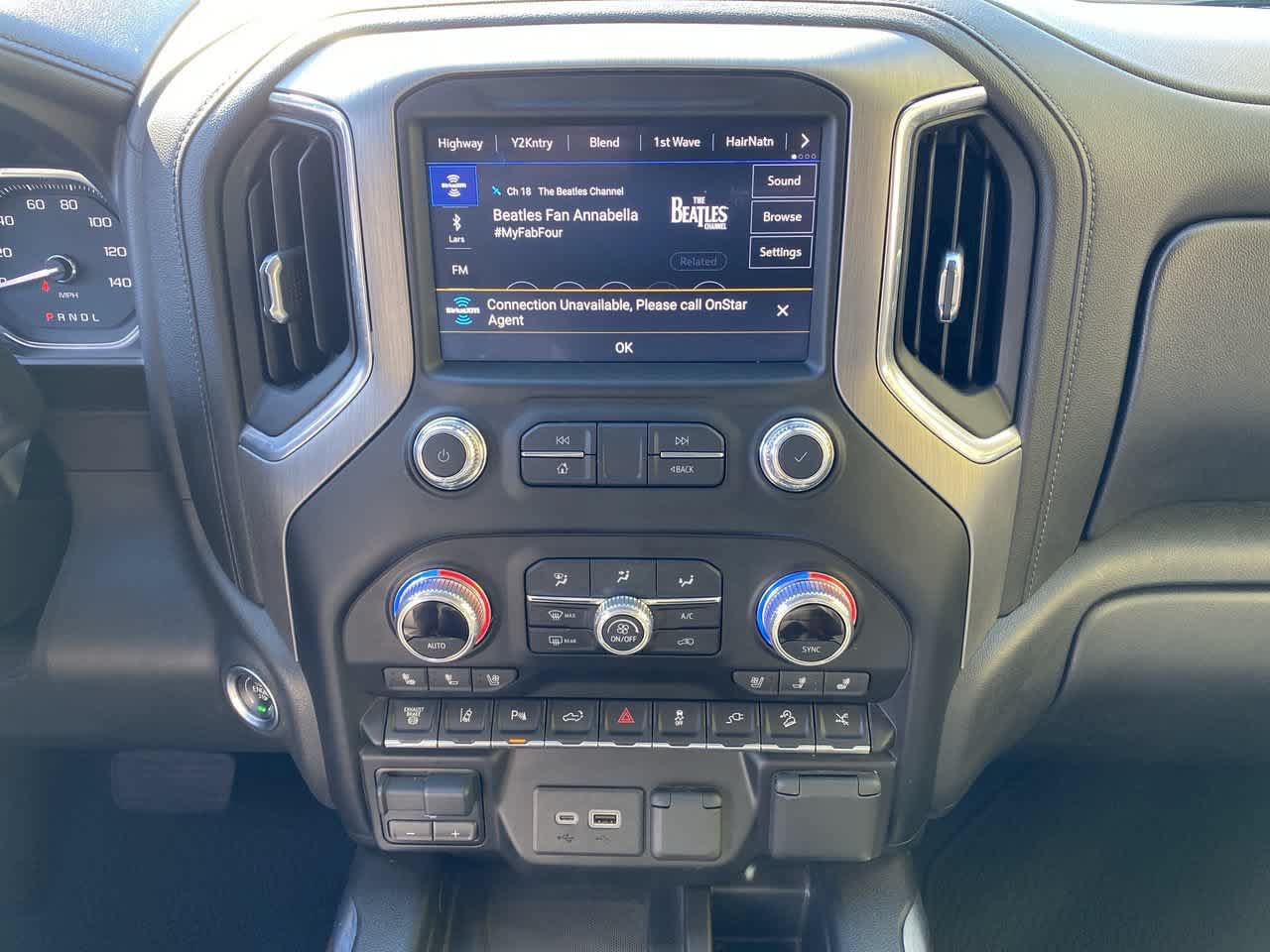 Used 2021 GMC Sierra 3500 Denali w/ Denali Ultimate Package AWD/4WD image 22