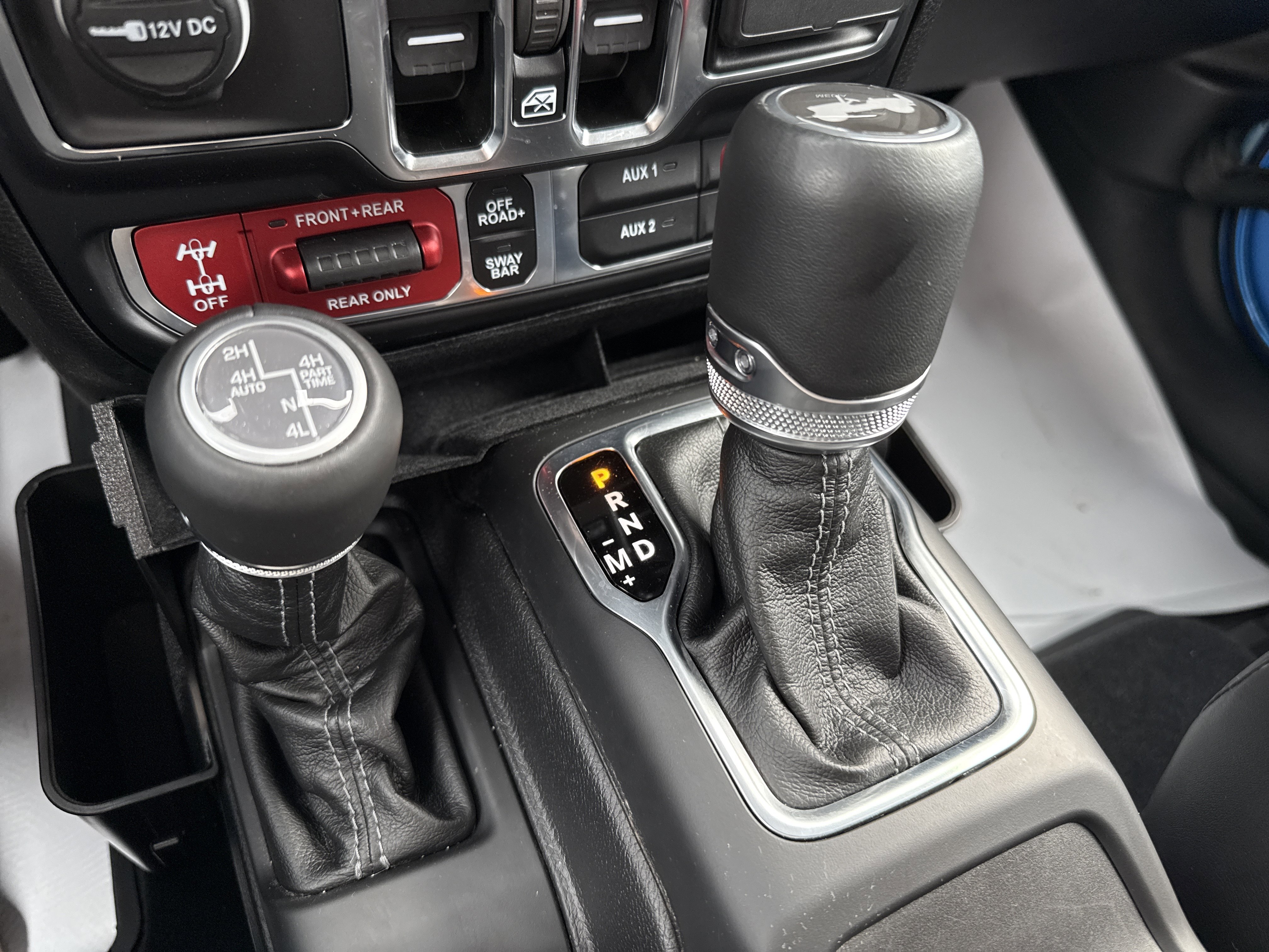 Used 2024 Jeep Wrangler Unlimited Rubicon 4xe image 24