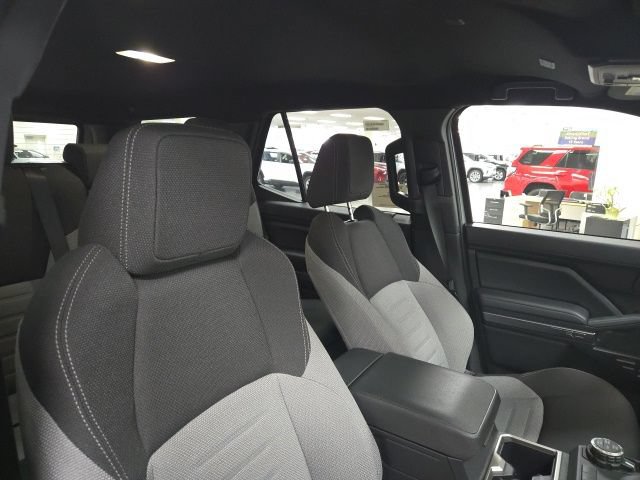 New 2026 Toyota 4Runner TRD Off-Road AWD/4WD image 11