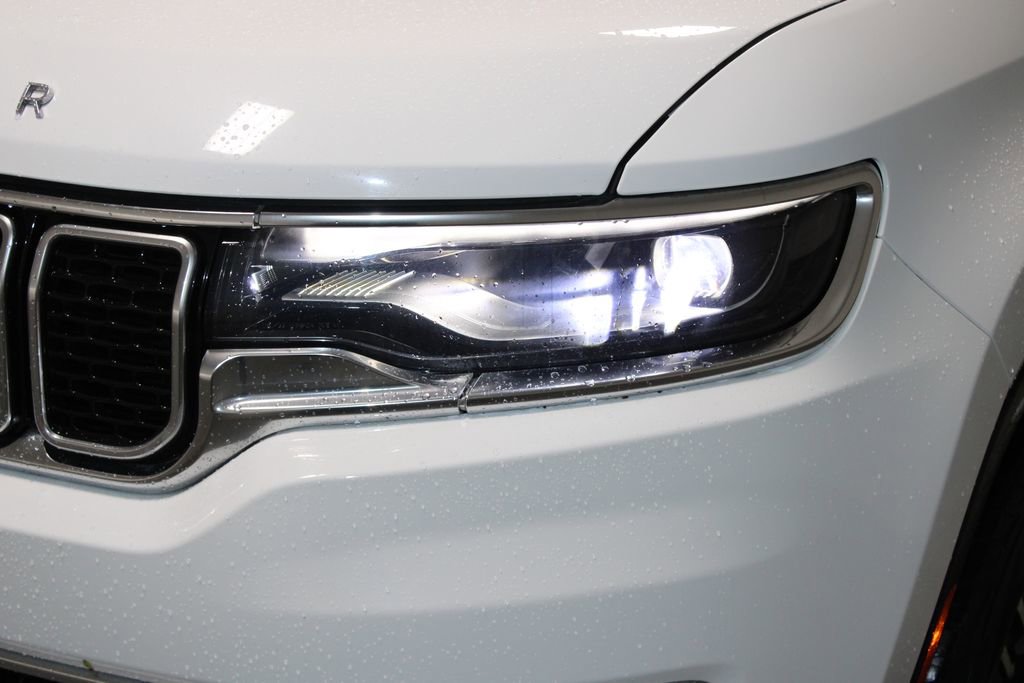 Used 2024 Jeep Wagoneer Series II image 57