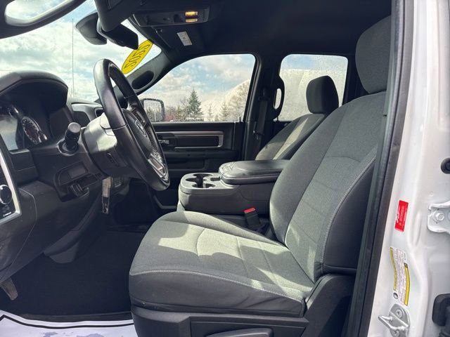 Used 2022 RAM 1500 Classic Warlock image 17