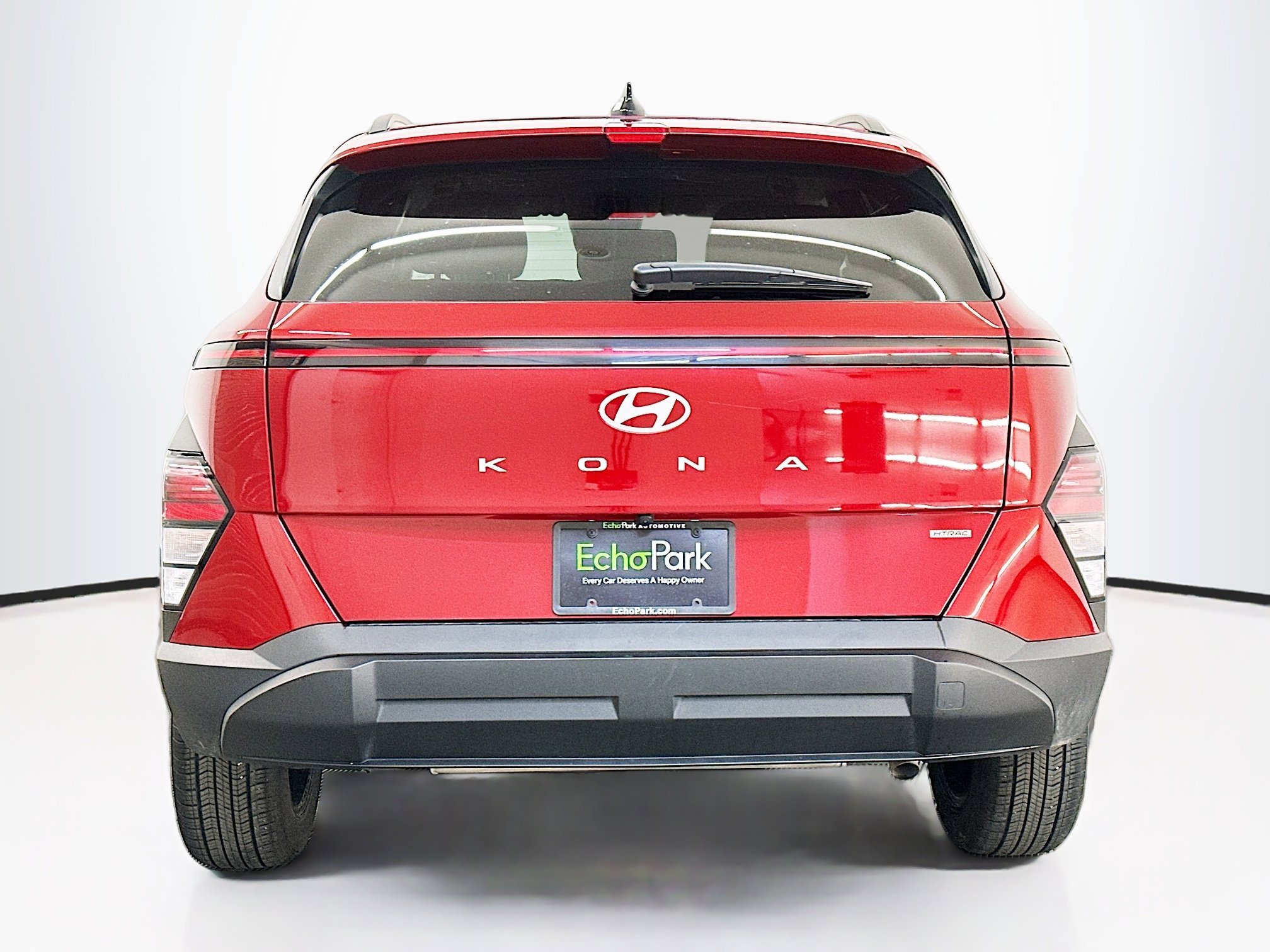 Used 2025 Hyundai Kona SEL image 7