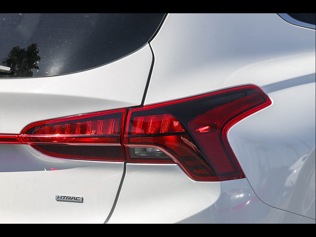 Certified 2023 Hyundai Santa Fe XRT AWD/4WD image 12