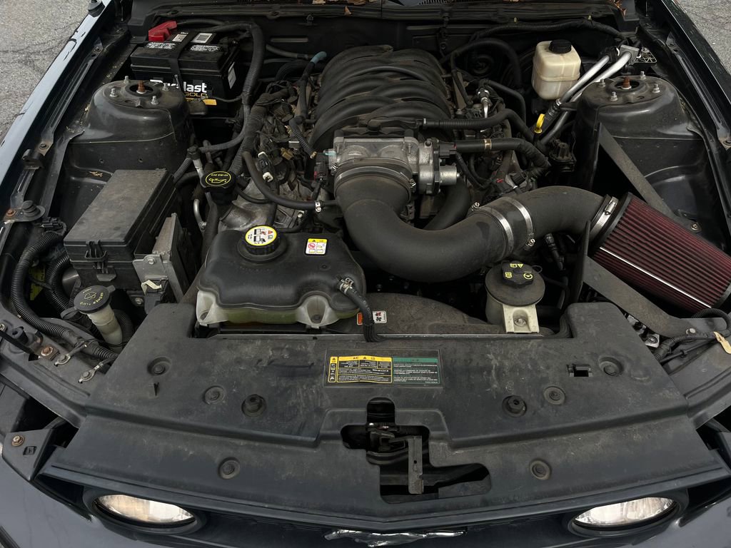 Used 2007 Ford Mustang GT RWD image 29