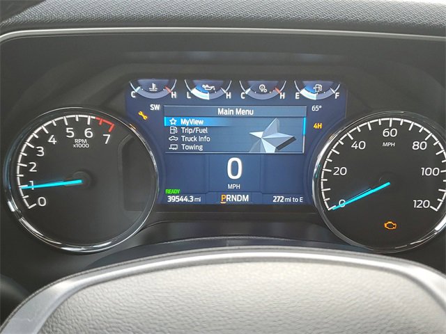 Used 2023 Ford F150 XLT w/ Equipment Group 302A High image 15