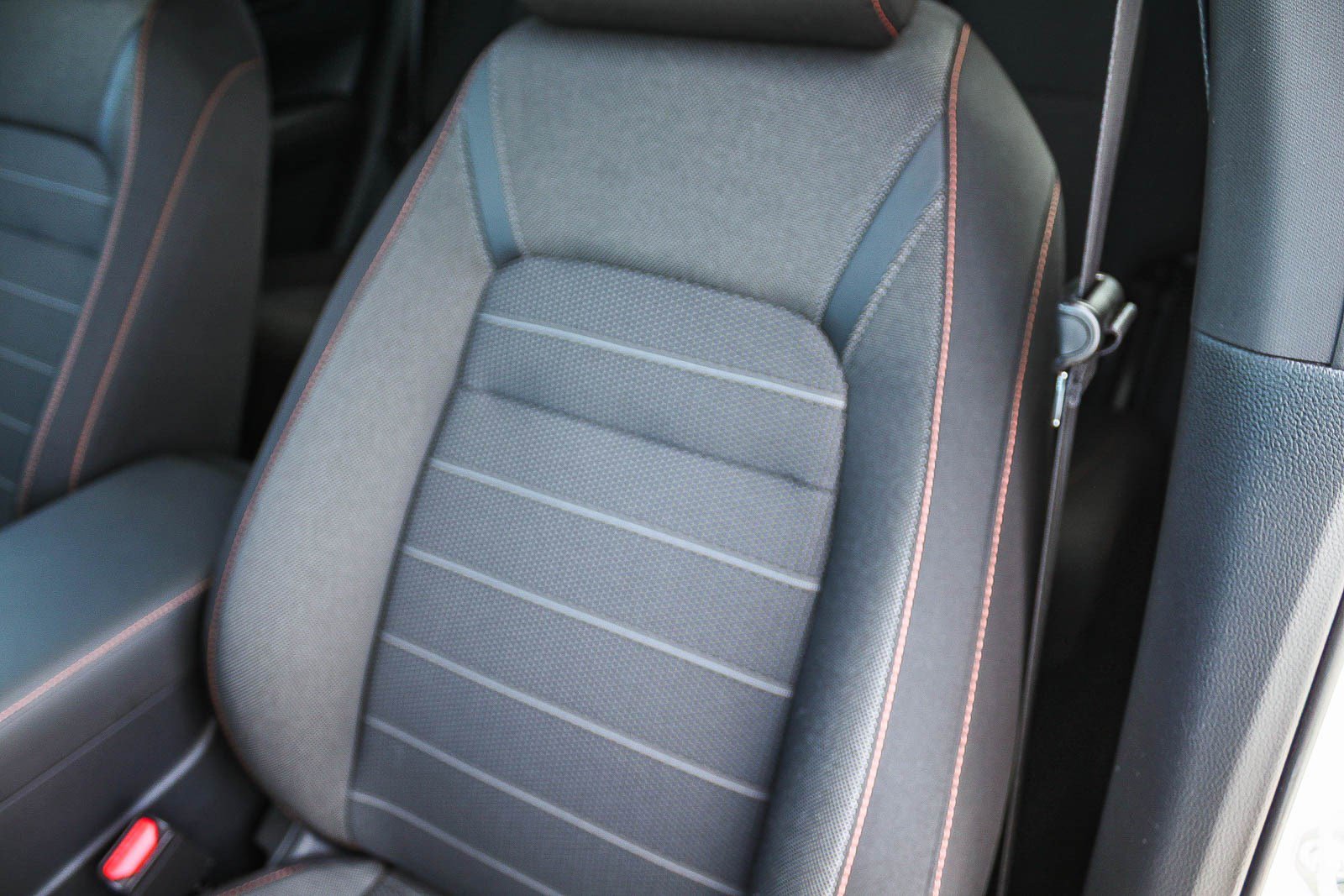 Certified 2026 Honda CR-V Sport image 26