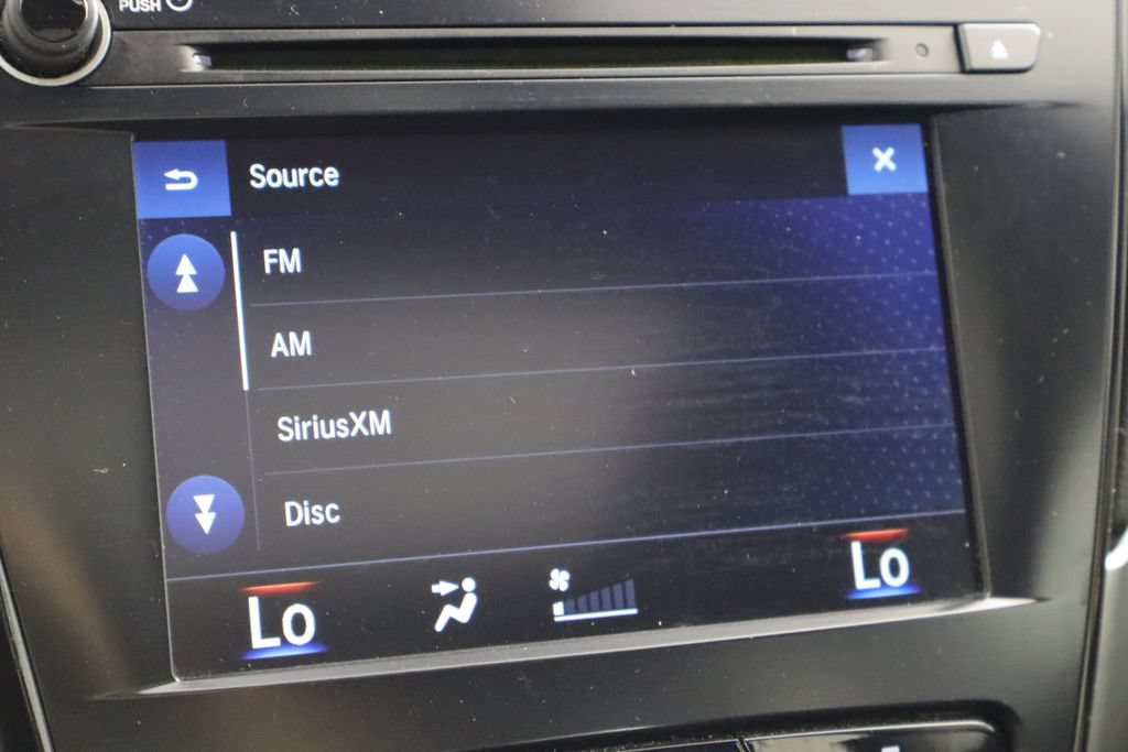 Used 2021 Acura ILX w/ Premium Package FWD image 34