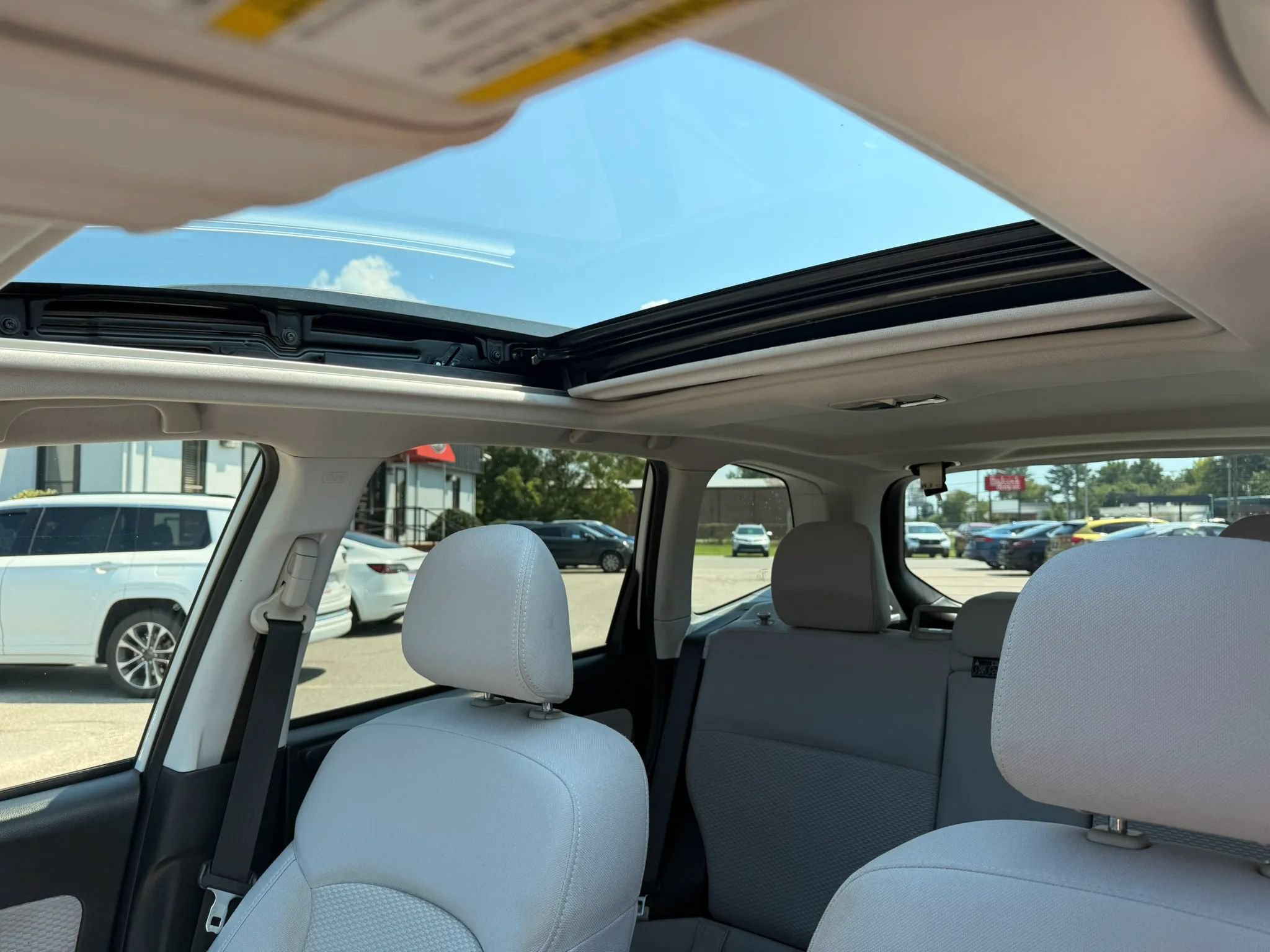 Used 2018 Subaru Forester 2.5i Premium AWD/4WD image 35