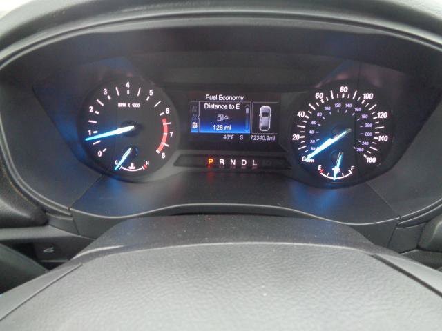 Used 2020 Ford Fusion S image 31