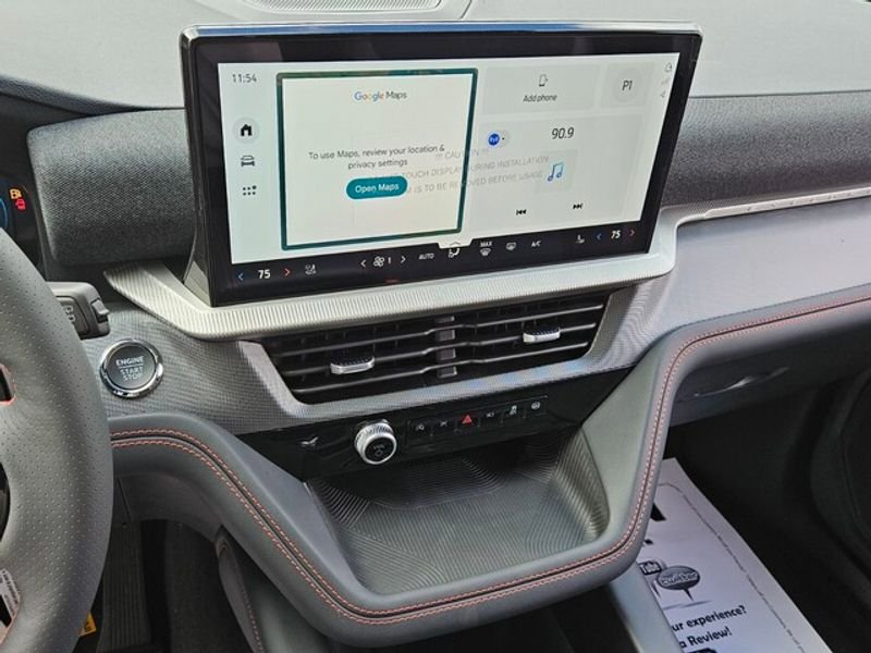 New 2026 Ford Explorer ST image 24