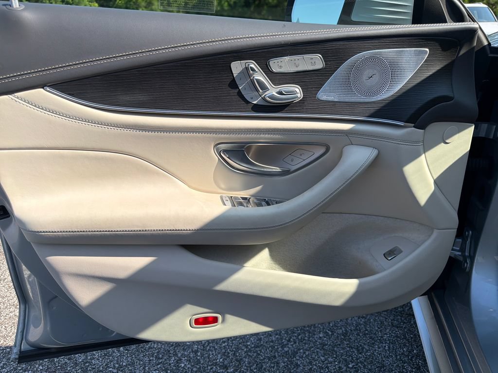 Certified 2022 Mercedes-Benz AMG GT 53 image 46