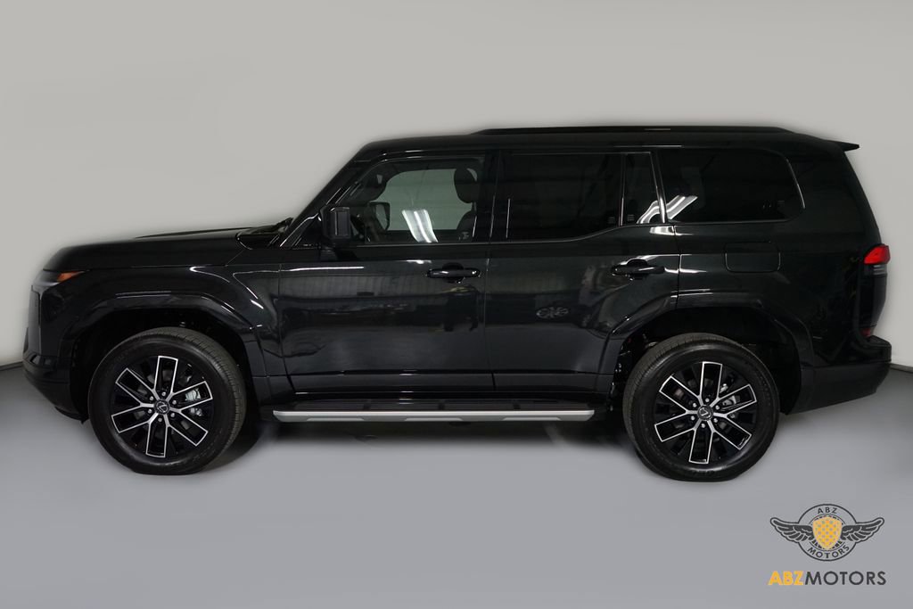 Used 2026 Lexus GX 550 image 5