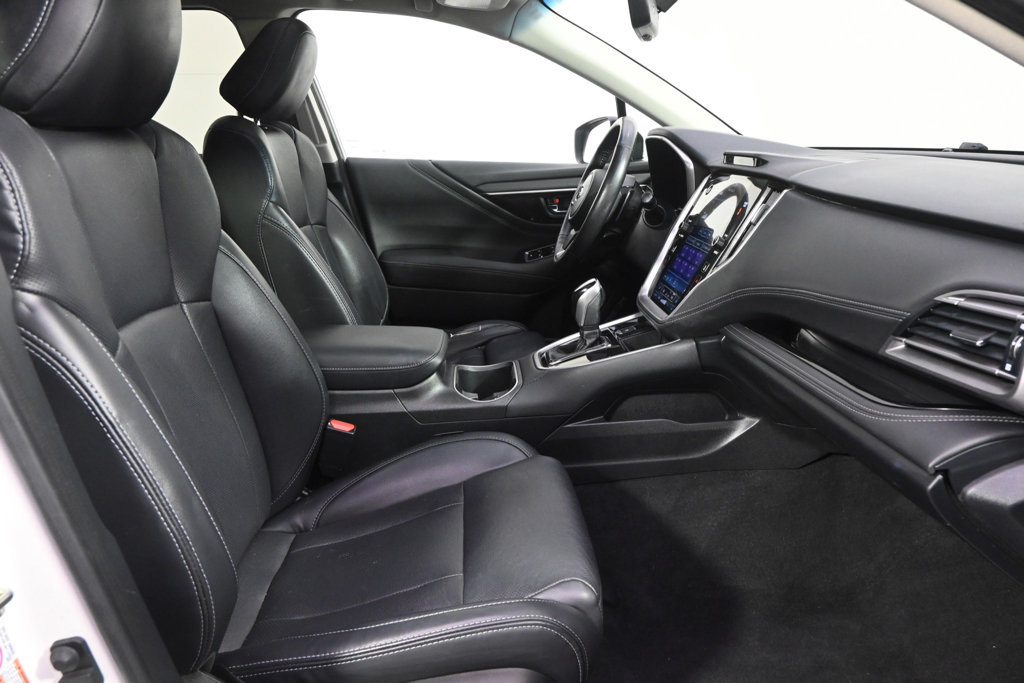 Used 2020 Subaru Outback Limited XT AWD/4WD image 16