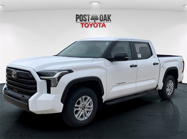 New 2026 Toyota Tundra SR5 image 3