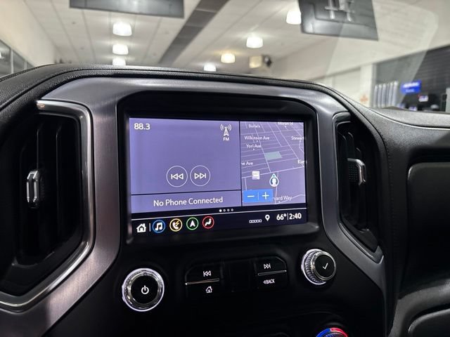 Certified 2019 GMC Sierra 1500 SLT w/ SLT Premium Plus Package AWD/4WD image 24