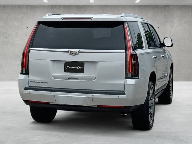 Used 2017 Cadillac Escalade Premium Luxury RWD image 16