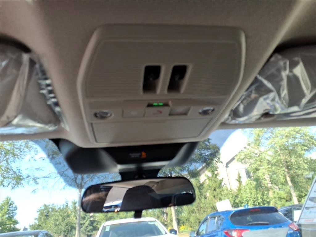 New 2026 Nissan Kicks SR w/ SR Premium Package image 24