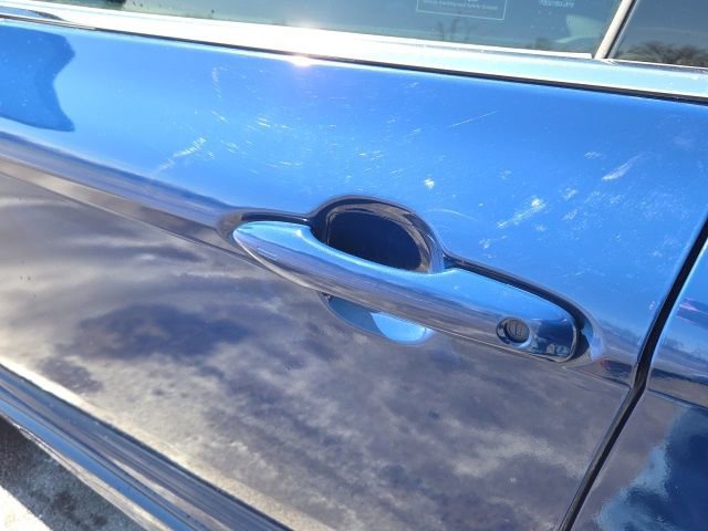 Used 2024 Toyota Camry XSE w/ Navigation Package image 19