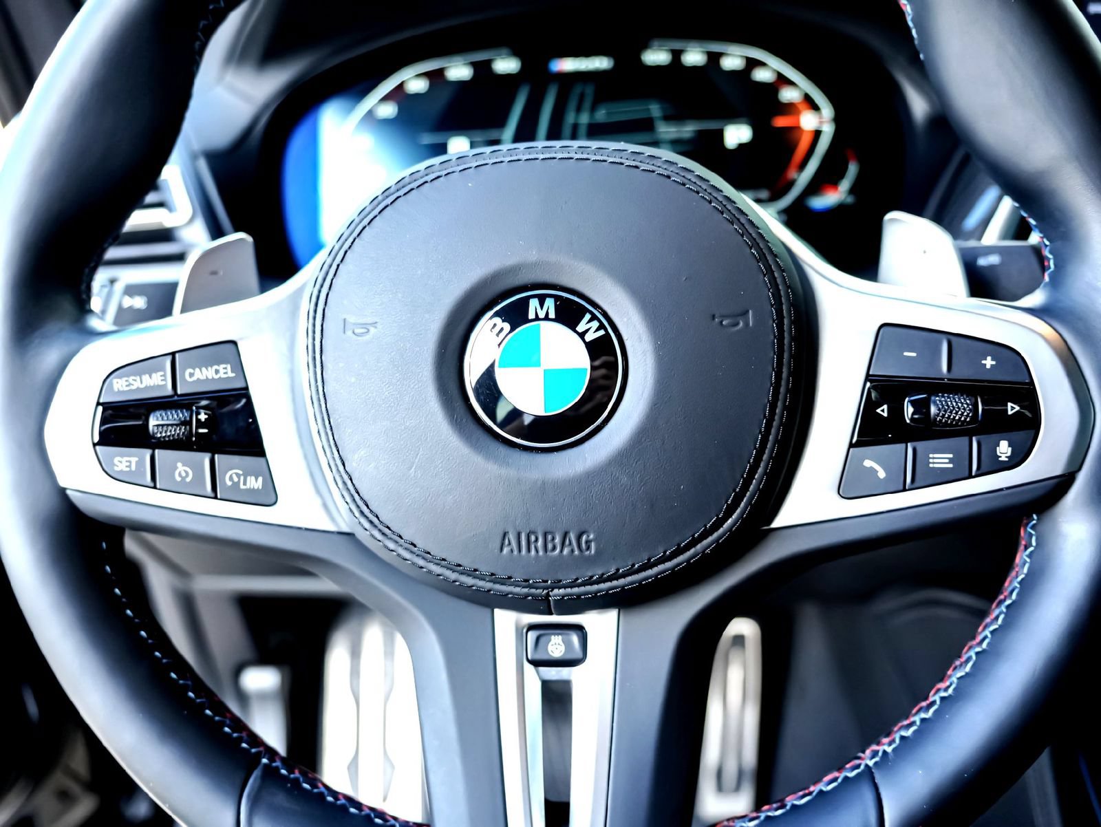 Used 2024 BMW X4 M40i w/ Premium Package AWD/4WD image 19