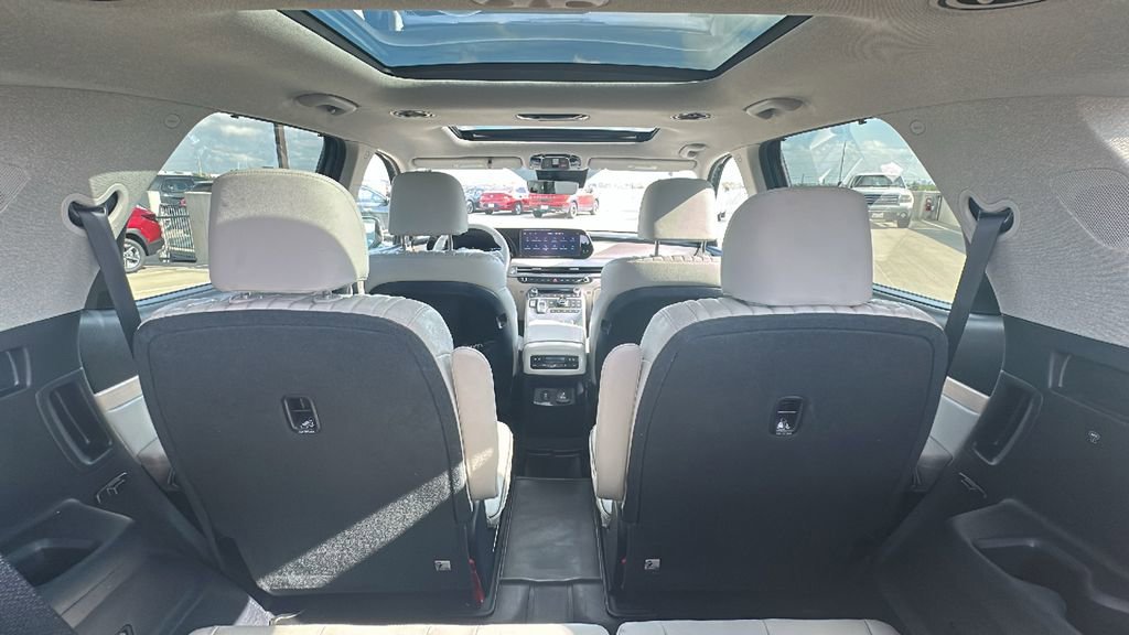 Used 2024 Hyundai Palisade Limited image 35