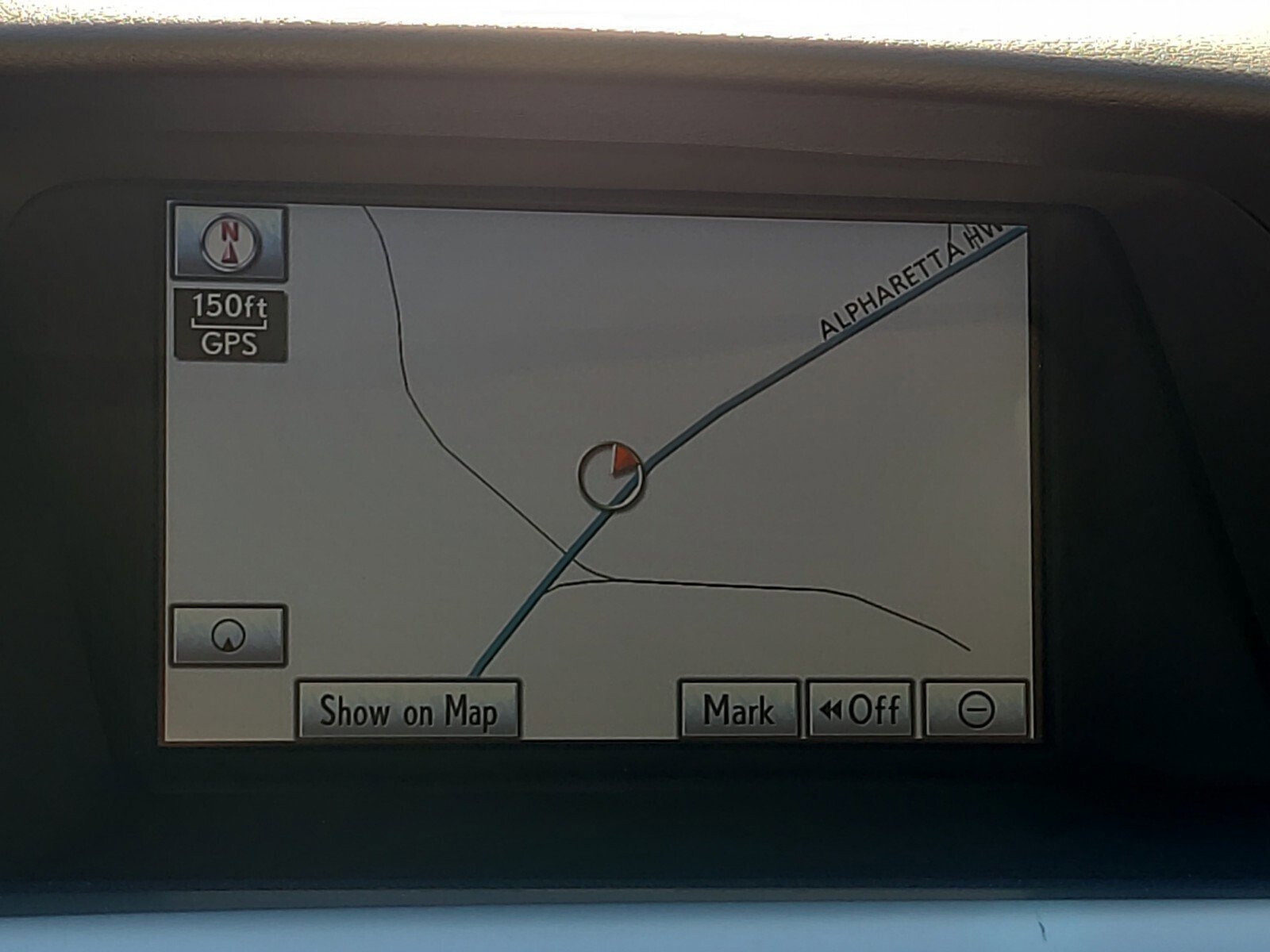 Used 2011 Lexus RX 350 2WD image 22