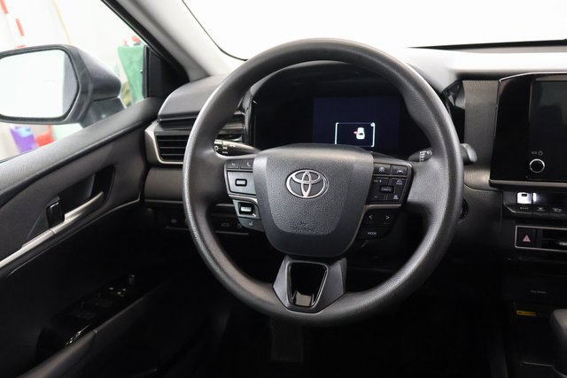 Used 2025 Toyota Camry LE FWD image 13