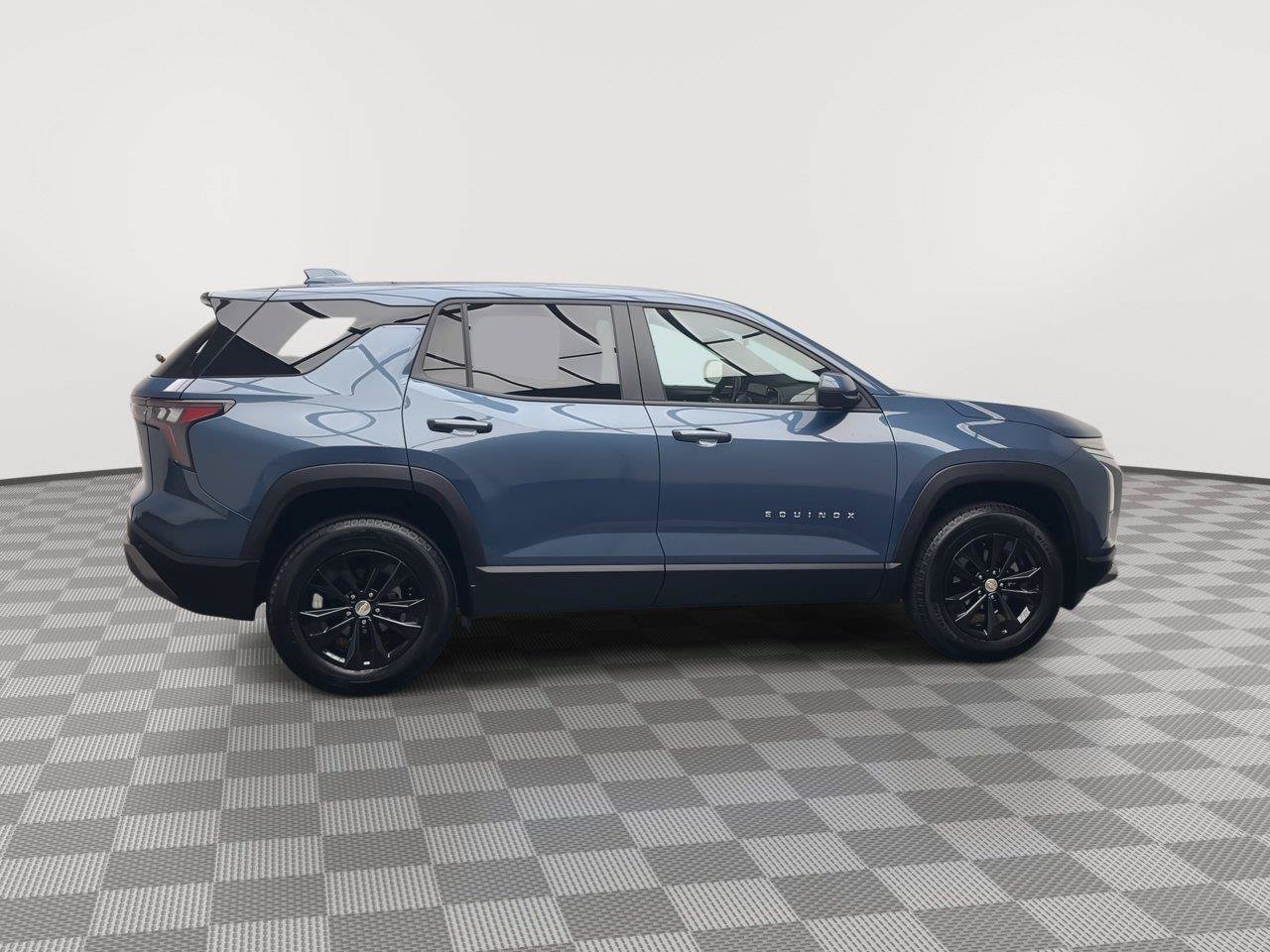 Certified 2026 Chevrolet Equinox LT AWD/4WD image 38