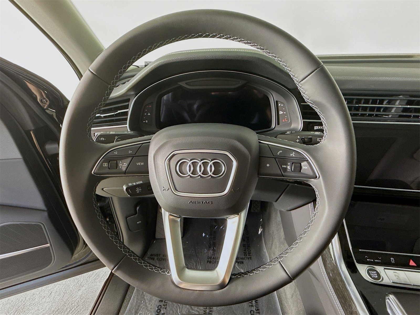 New 2025 Audi Q7 3.0T Premium Plus image 11