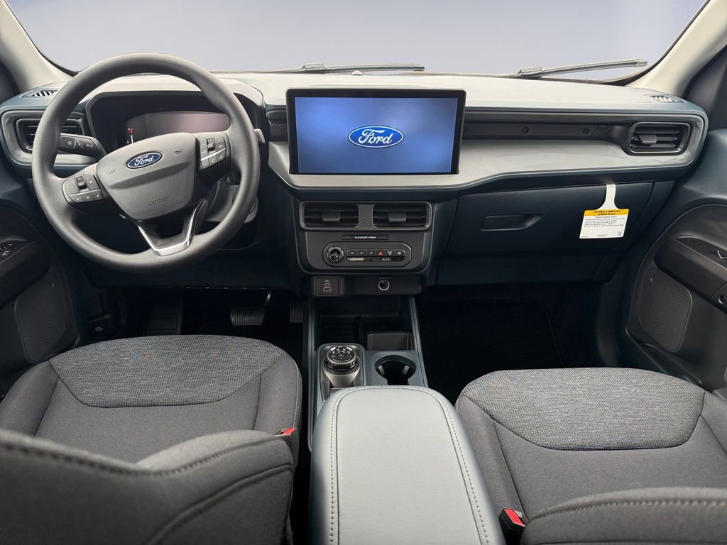 New 2026 Ford Maverick XL image 12