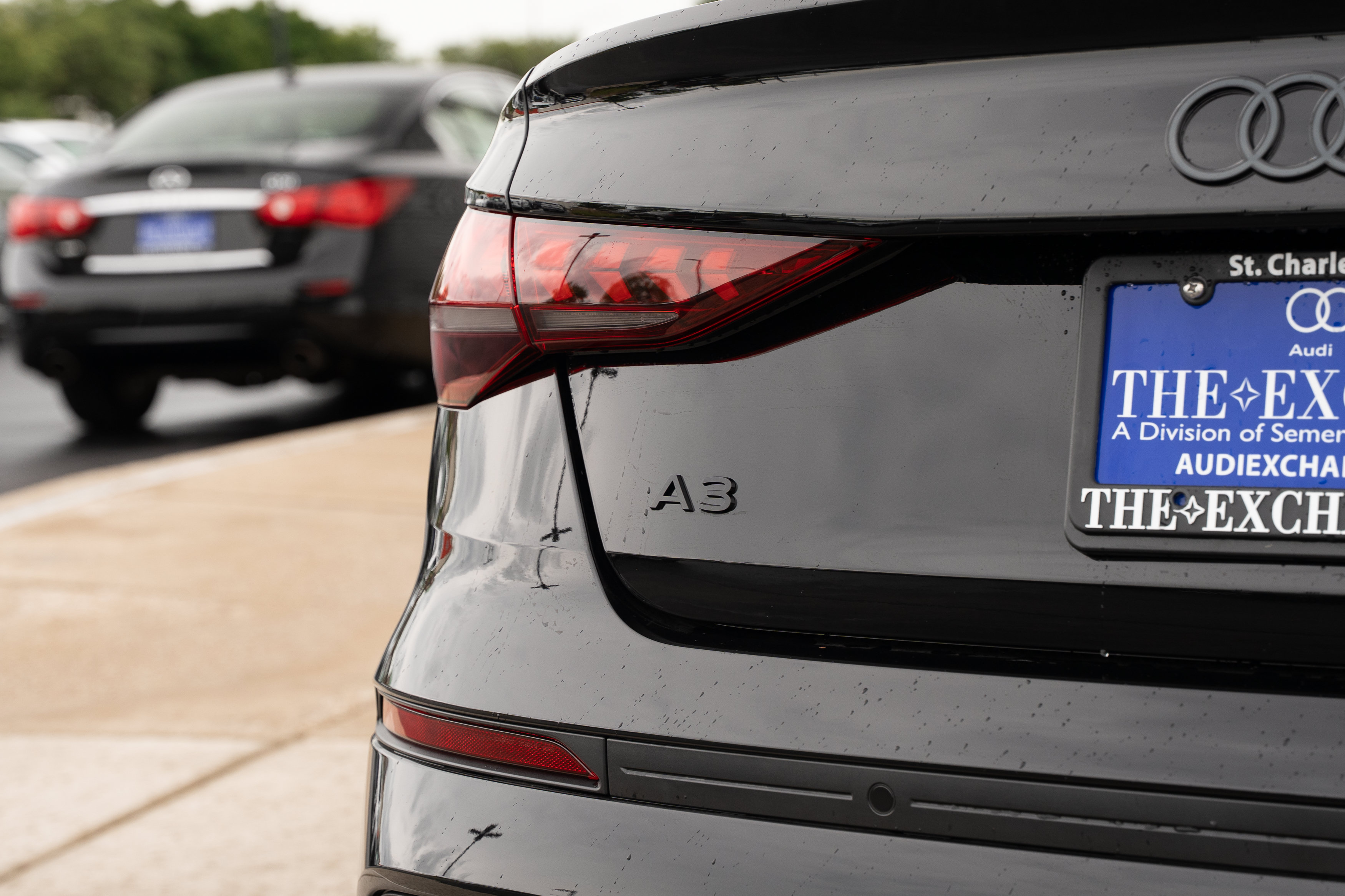 New 2026 Audi A3 2.0T Premium AWD/4WD image 24
