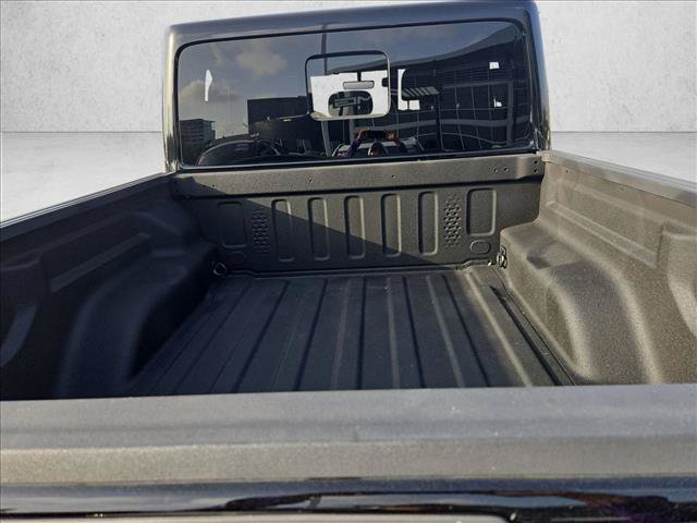 Used 2020 Jeep Gladiator Overland AWD/4WD image 6